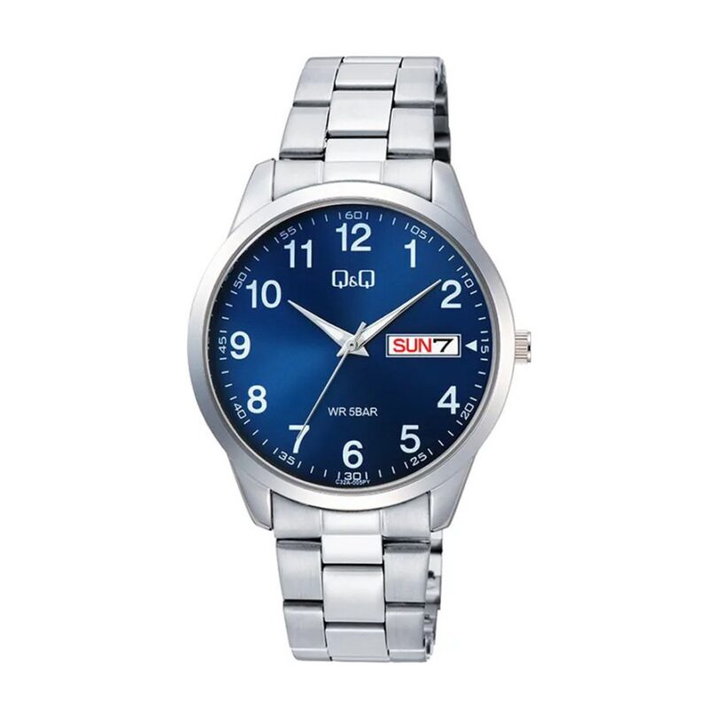 Оригинален Мъжки Часовник Q&Q C32A-005PY