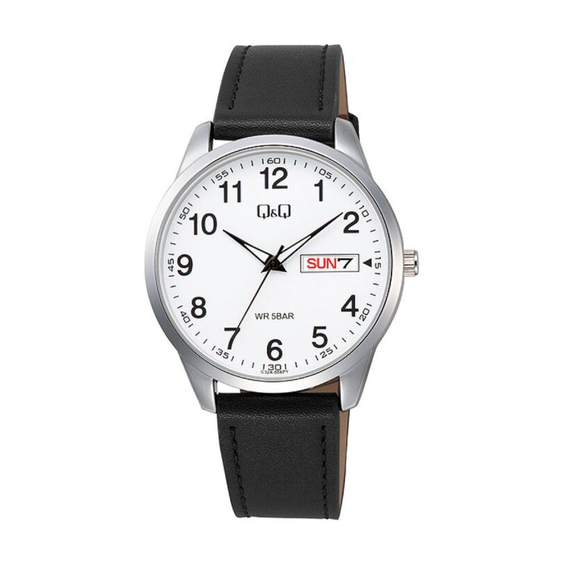 Оригинален Мъжки Часовник Q&Q C32A-006PY