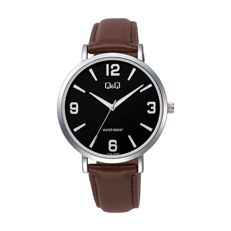 Оригинален Мъжки Часовник Q&Q C33A-003PY