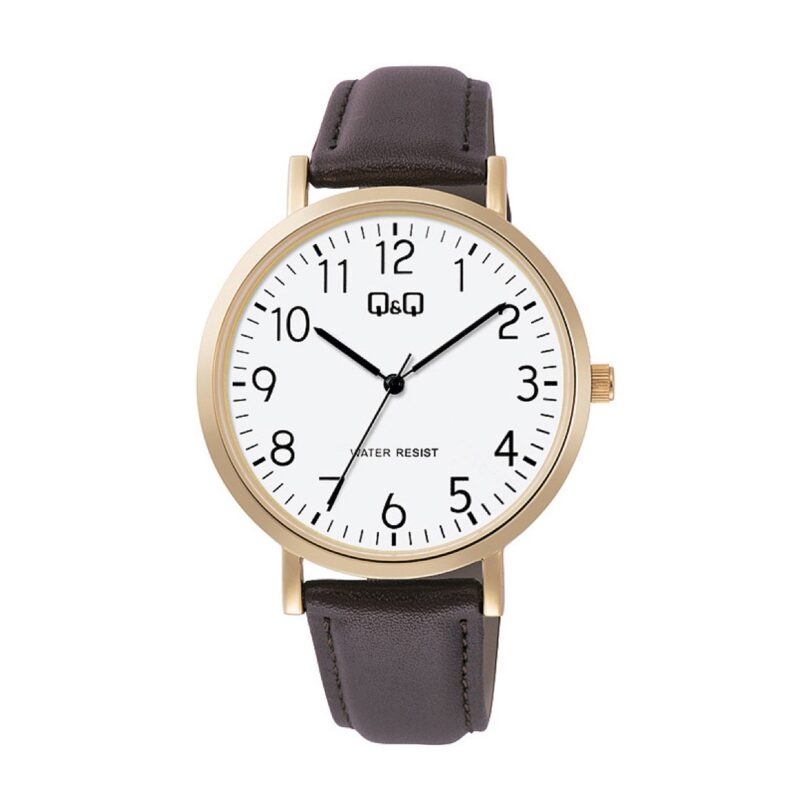 Оригинален Мъжки Часовник Q&Q C34A-008PY