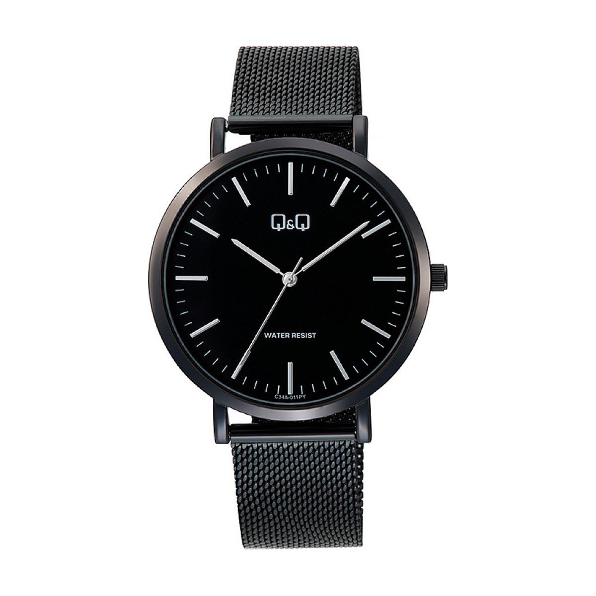 Оригинален Мъжки Часовник Q&Q C34A-011PY