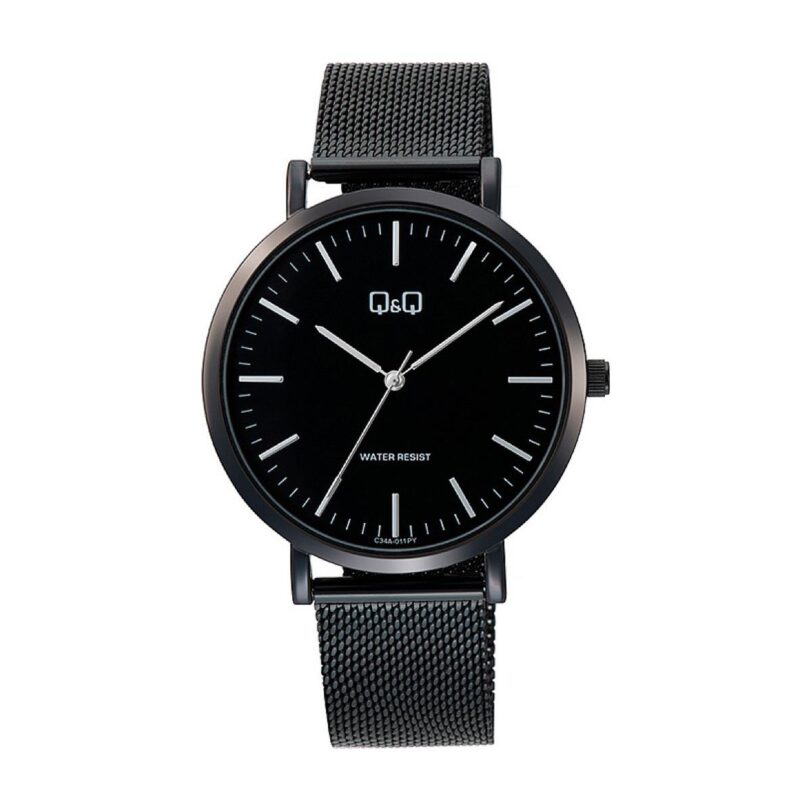 Оригинален Мъжки Часовник Q&Q C34A-011PY