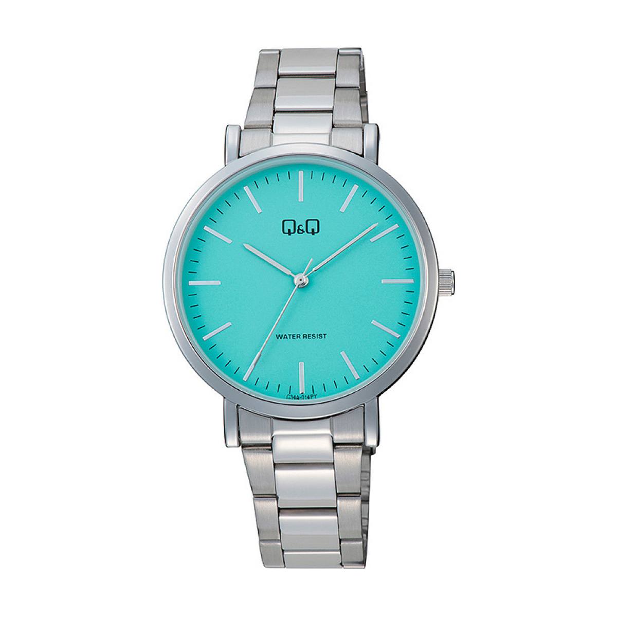 Оригинален Мъжки Часовник Q&Q C34A-014PY