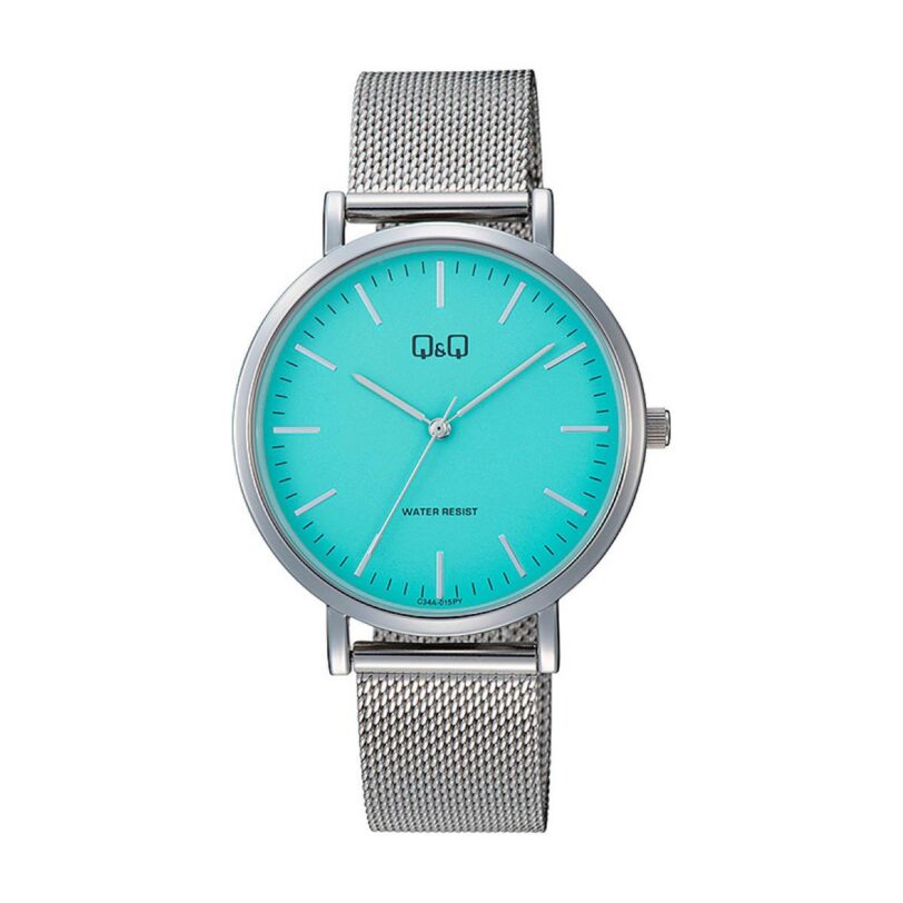 Оригинален Мъжки Часовник Q&Q C34A-015PY
