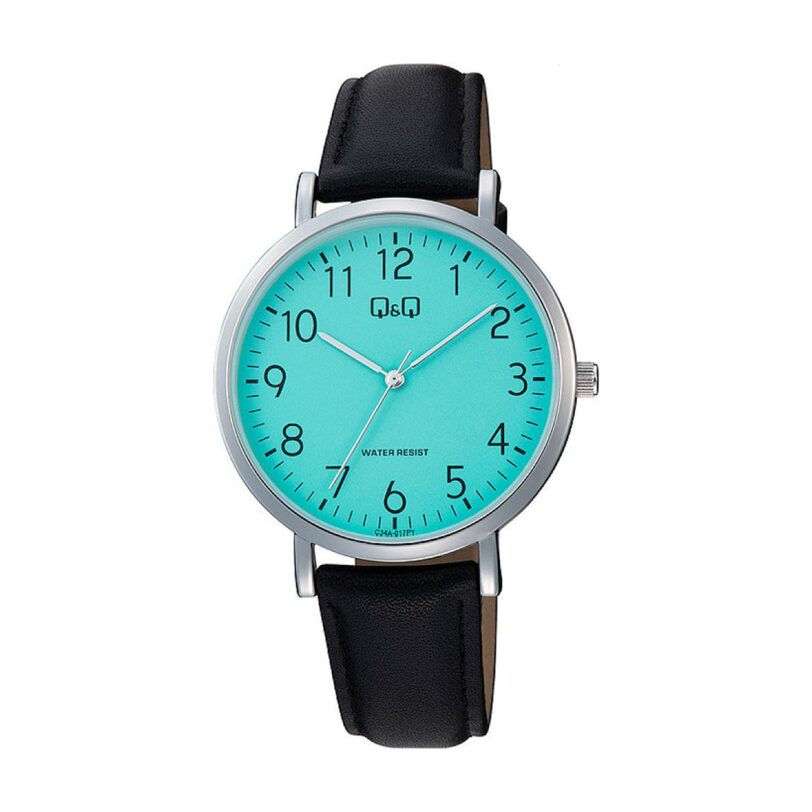Оригинален Мъжки Часовник Q&Q C34A-017PY