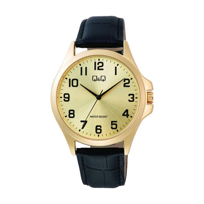 Оригинален Мъжки Часовник Q&Q C36A-011PY