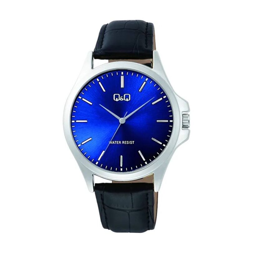 Оригинален Мъжки Часовник Q&Q C36A-012PY