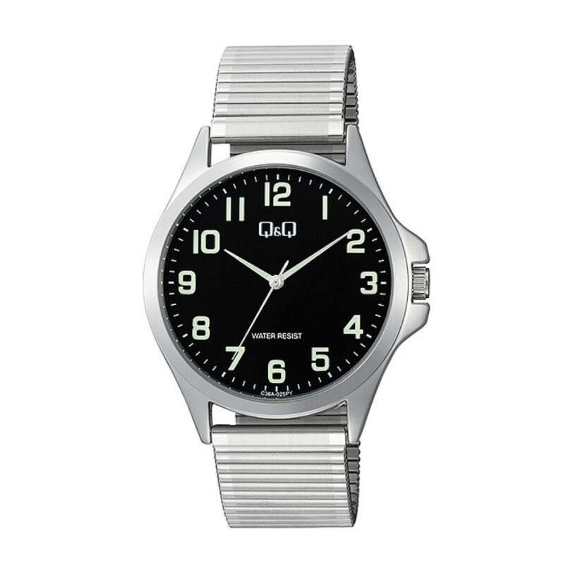 Оригинален Мъжки Часовник Q&Q C36A-025PY