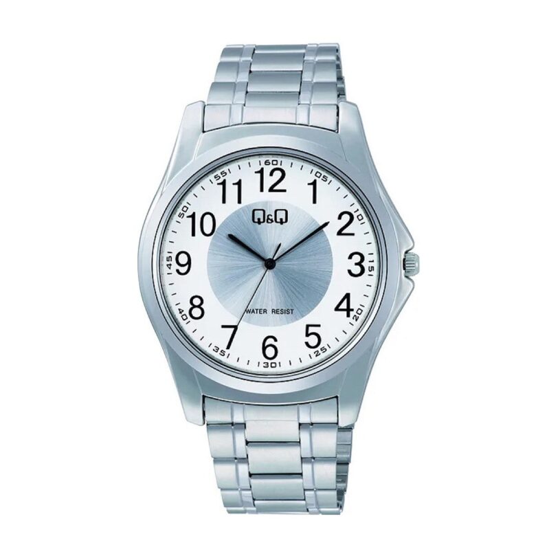 Оригинален Мъжки Часовник Q&Q C41A-002PY