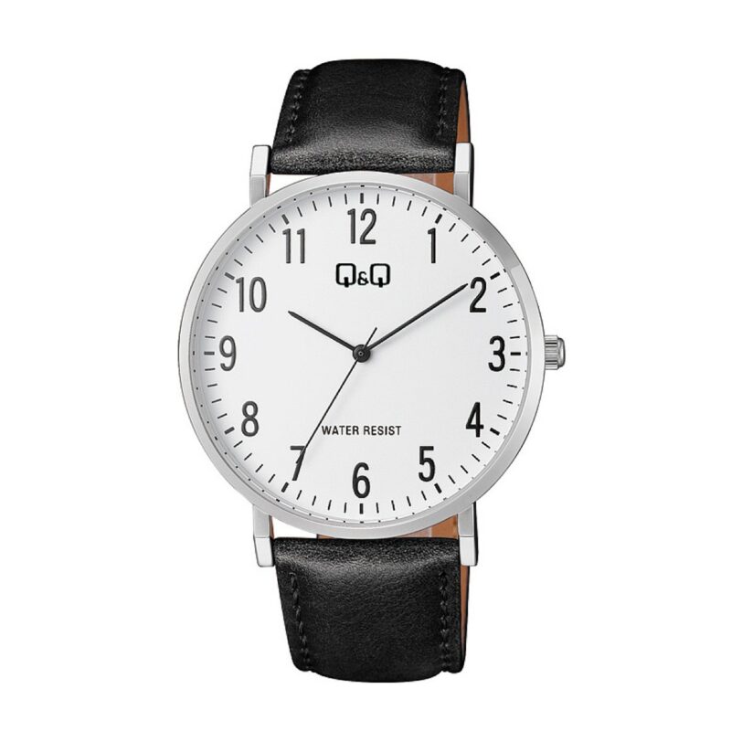 Оригинален Мъжки Часовник Q&Q C43A-001PY