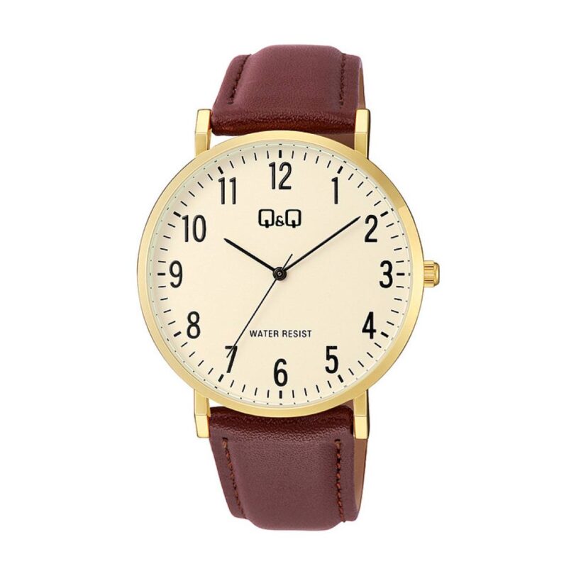 Оригинален Мъжки Часовник Q&Q C43A-004PY