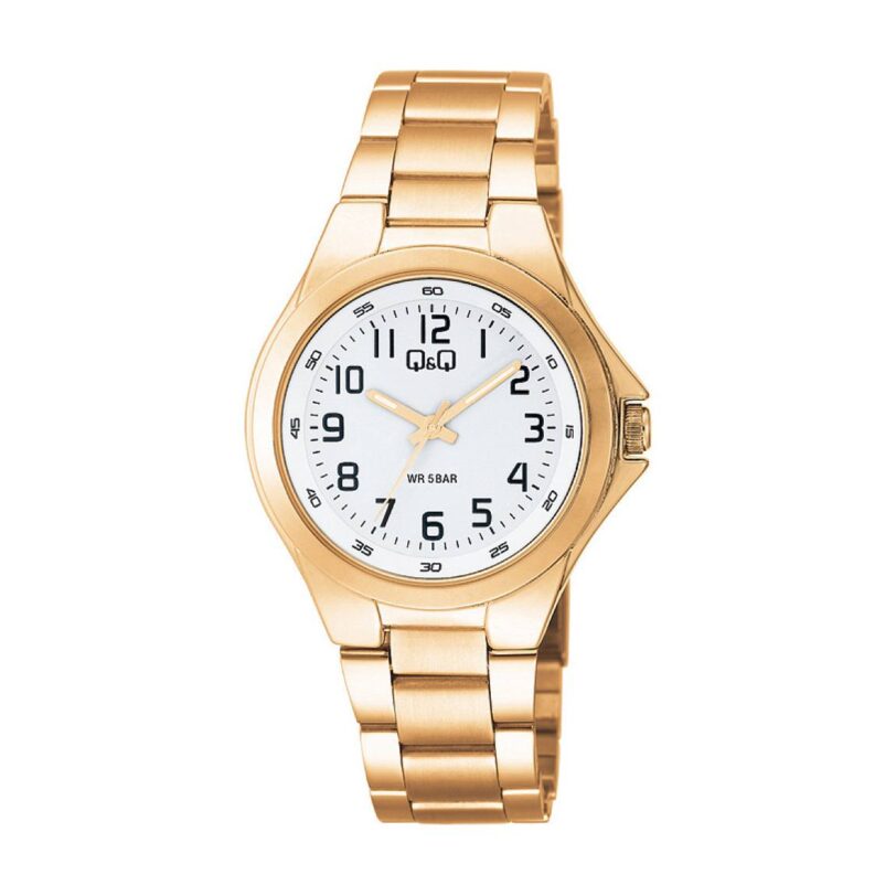 Оригинален Мъжки Часовник Q&Q C57A-004PY