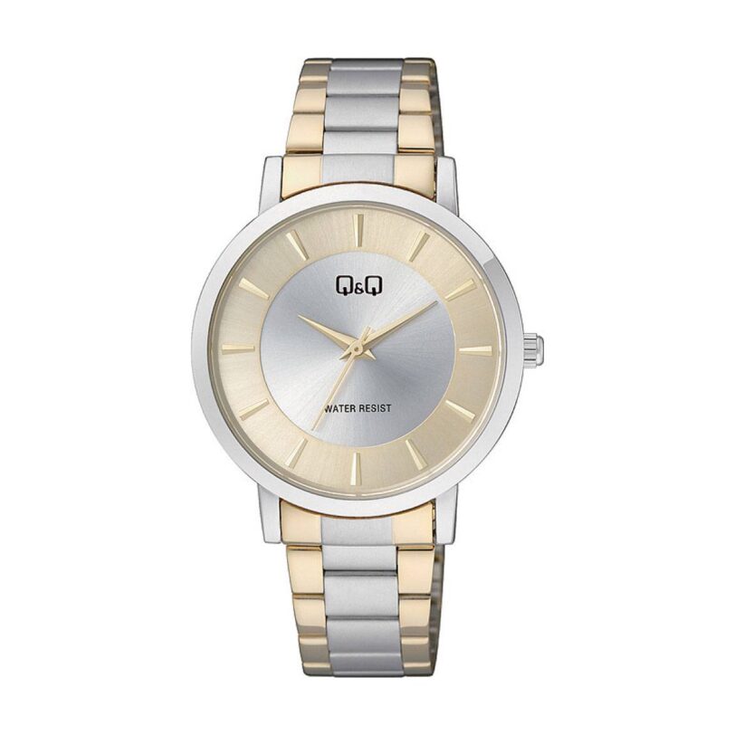 Оригинален Мъжки Часовник Q&Q C59A-001PY