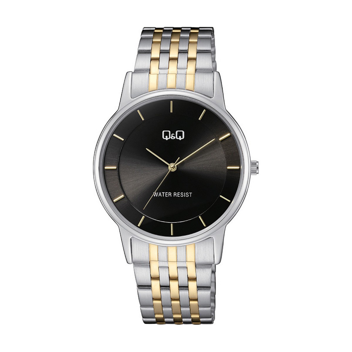 Оригинален Мъжки Часовник Q&Q C62A-002PY