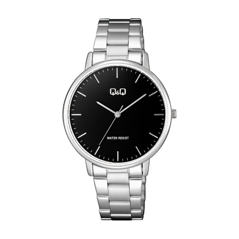Оригинален Мъжки Часовник Q&Q C64A-001PY