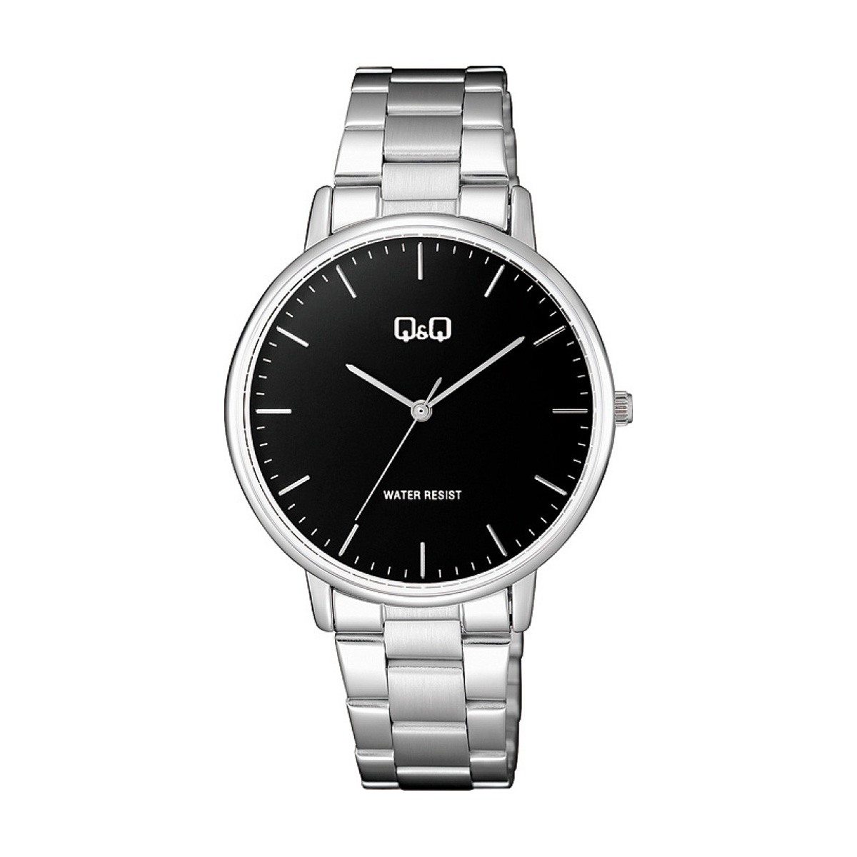 Оригинален Мъжки Часовник Q&Q C64A-001PY