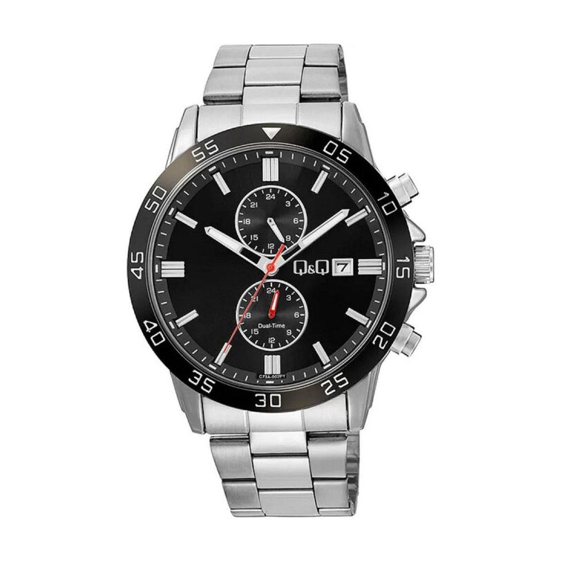 Оригинален Мъжки Часовник Q&Q C73A-002PY