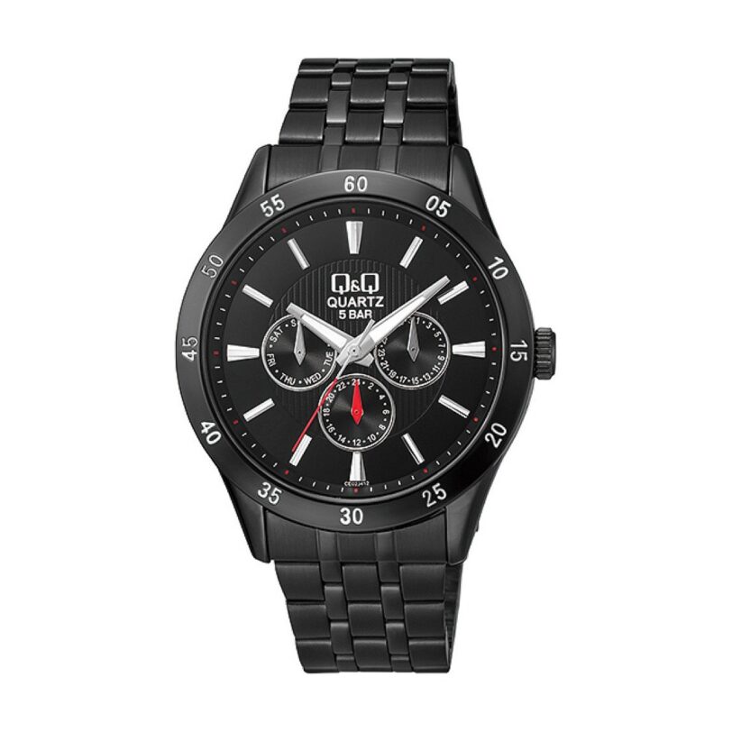 Оригинален Мъжки Часовник Q&Q CE02J412Y