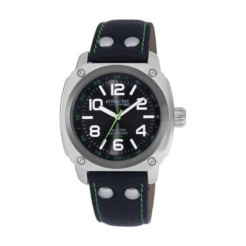 Оригинален Мъжки Часовник Q&Q DA30J515Y