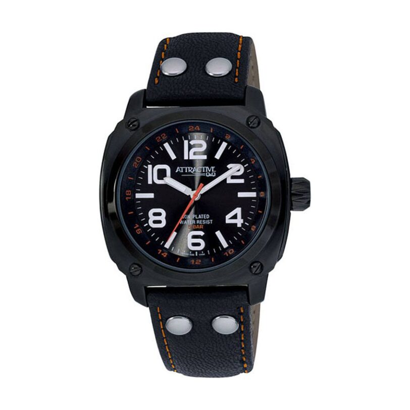 Оригинален Мъжки Часовник Q&Q DA30J535Y