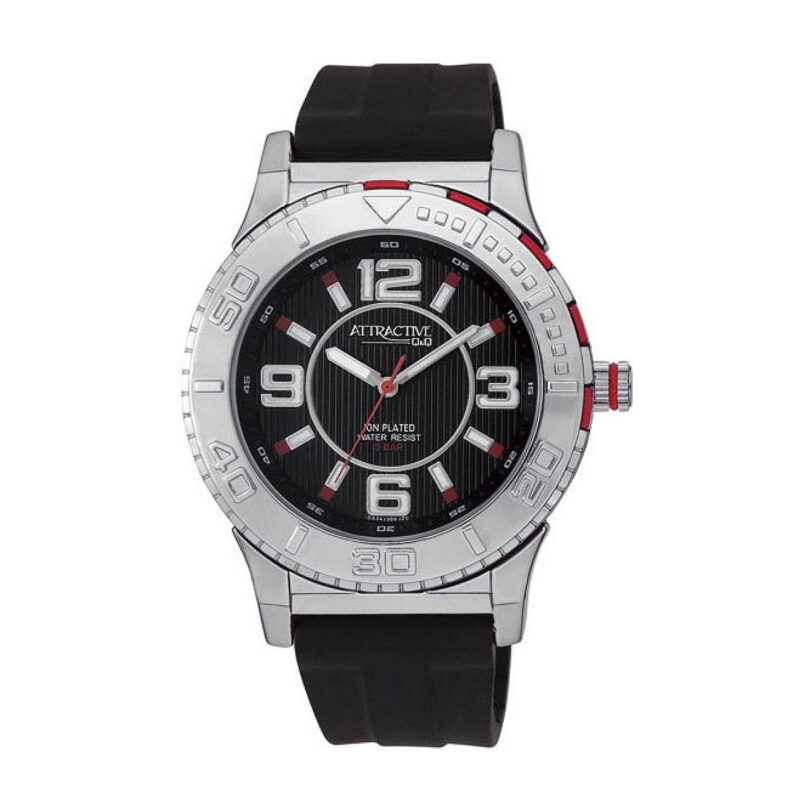 Оригинален Мъжки Часовник Q&Q DA34J305Y