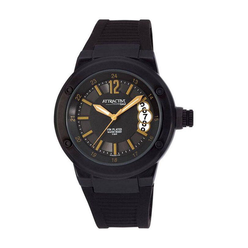 Оригинален Мъжки Часовник Q&Q DA40J502Y