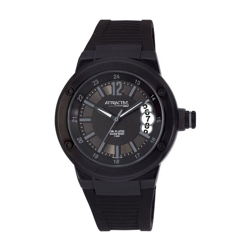 Оригинален Мъжки Часовник Q&Q DA40J542Y