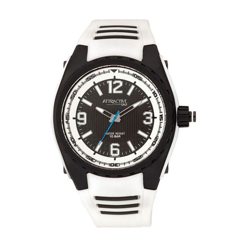 Оригинален Мъжки Часовник Q&Q DA48J002Y