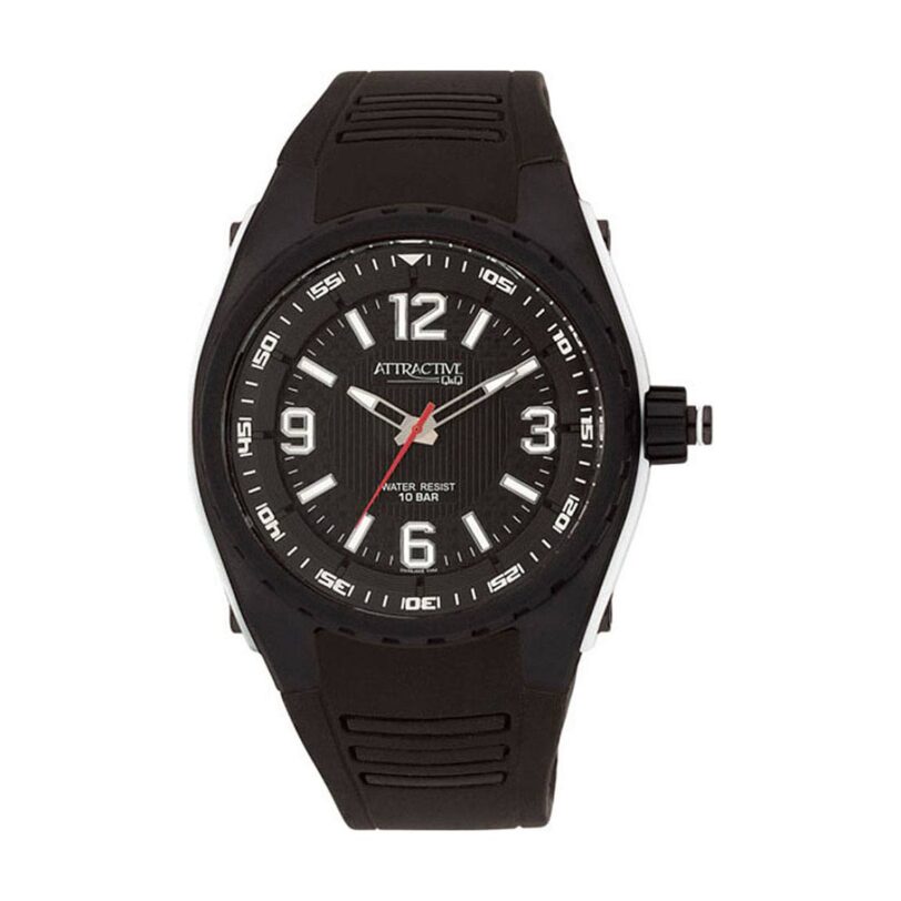 Оригинален Мъжки Часовник Q&Q DA48J003Y