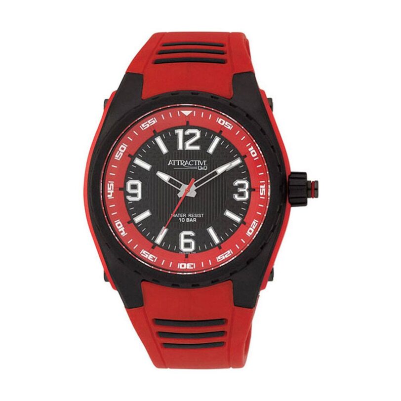 Оригинален Мъжки Часовник Q&Q DA48J004Y