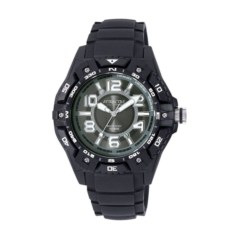 Оригинален Мъжки Часовник Q&Q DA50J001Y