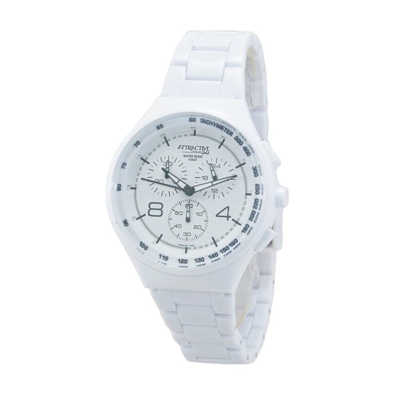 Оригинален Мъжки Часовник Q&Q DA86J001Y