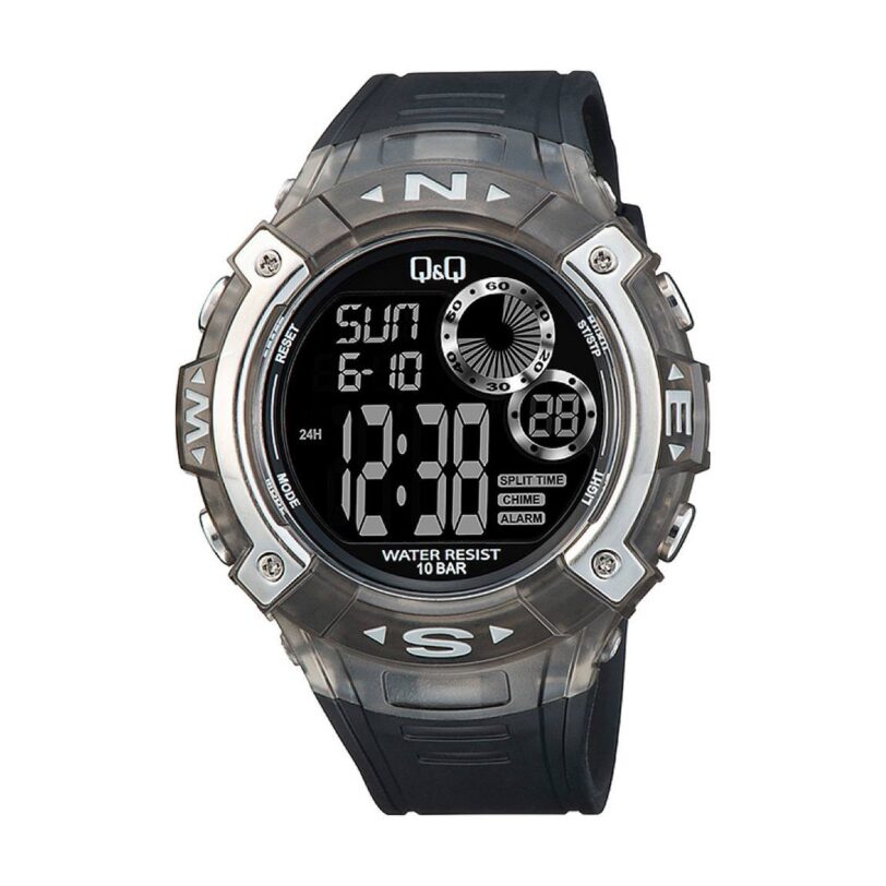 Оригинален Мъжки Часовник Q&Q G19A-002VY