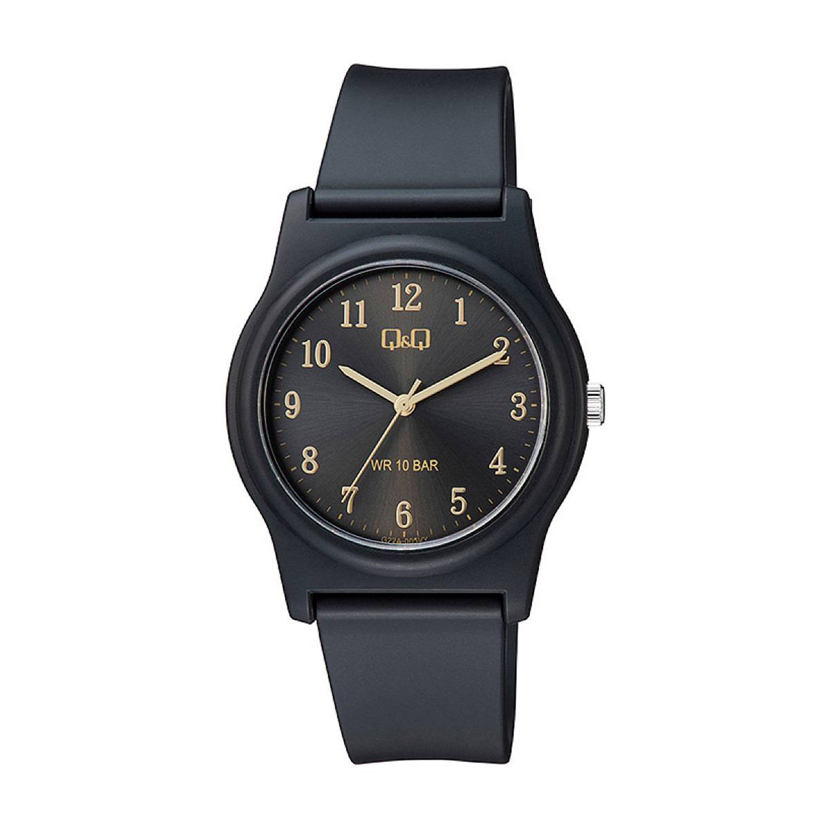 Оригинален Мъжки Часовник Q&Q G22A-005VY