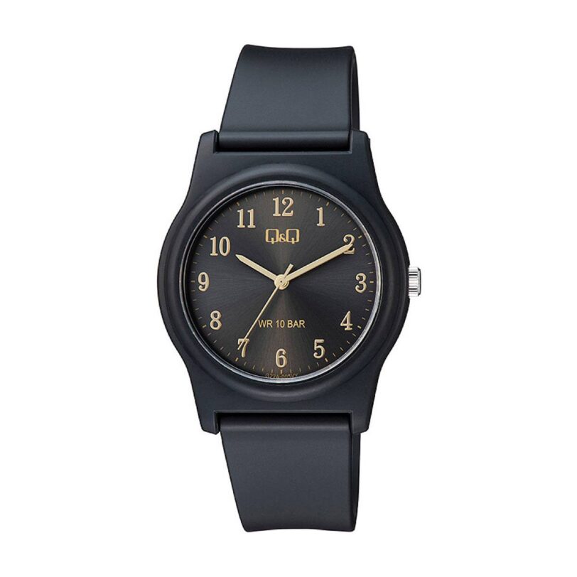 Оригинален Мъжки Часовник Q&Q G22A-005VY