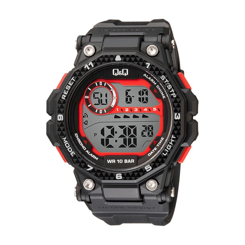 Оригинален Мъжки Часовник Q&Q G28A-003VY