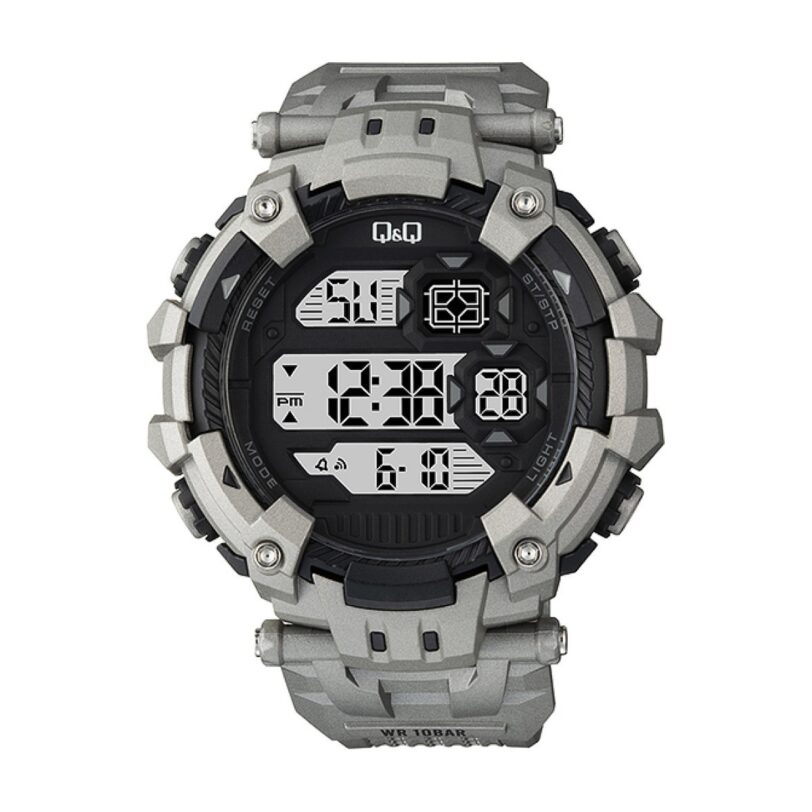 Оригинален Мъжки Часовник Q&Q G30A-002VY