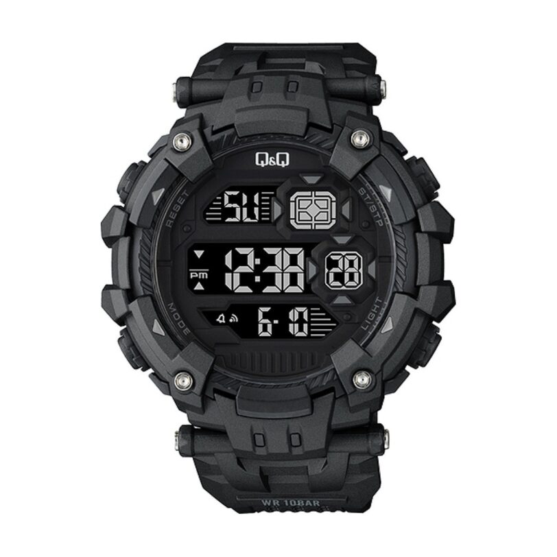 Оригинален Мъжки Часовник Q&Q G30A-003VY