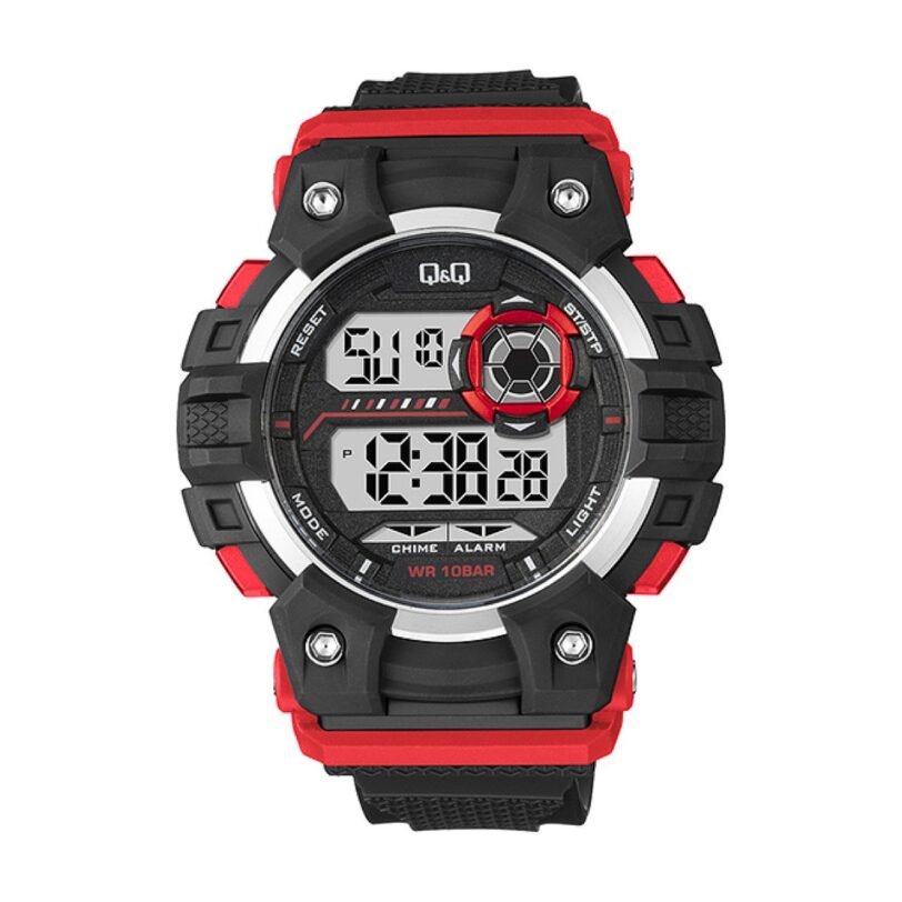 Оригинален Мъжки Часовник Q&Q G31A-001VY