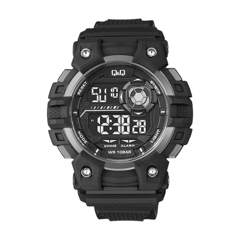 Оригинален Мъжки Часовник Q&Q G31A-003VY