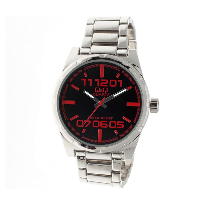 Оригинален Мъжки Часовник Q&Q GU22-808Y