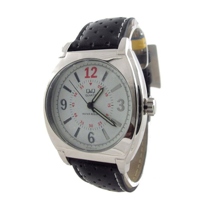 Оригинален Мъжки Часовник Q&Q GV70-304Y