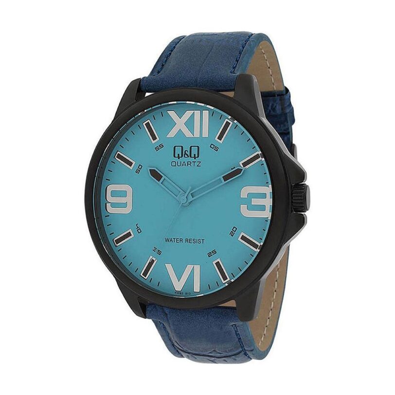 Оригинален Мъжки Часовник Q&Q KW82J812Y