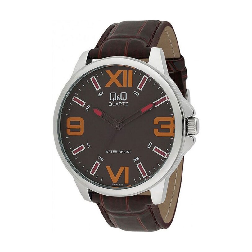 Оригинален Мъжки Часовник Q&Q KW82J825Y