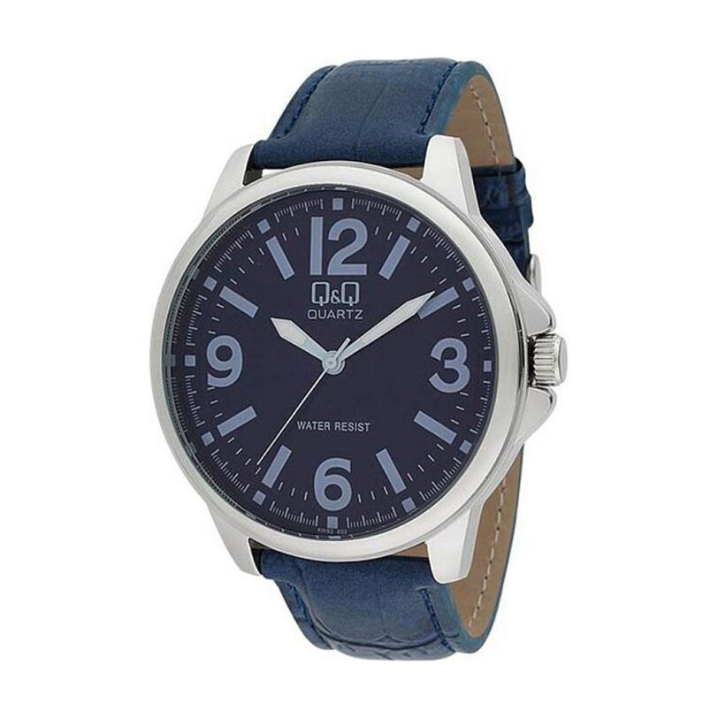 Оригинален Мъжки Часовник Q&Q KW82J832Y