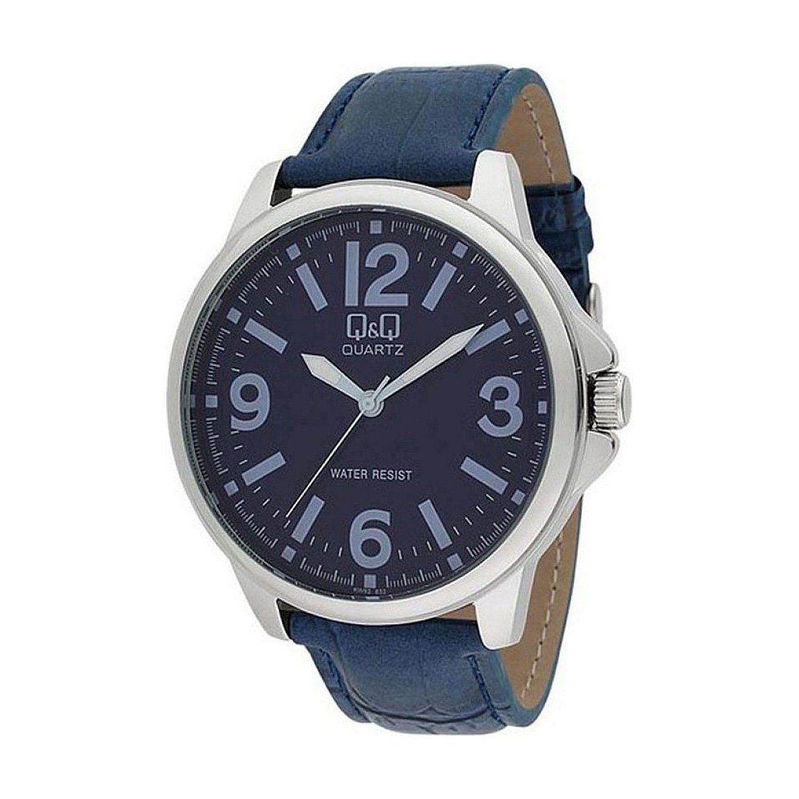 Оригинален Мъжки Часовник Q&Q KW82J832Y