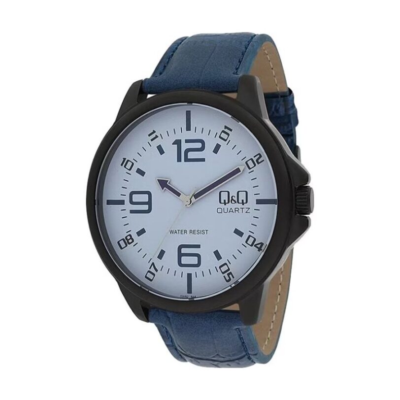 Оригинален Мъжки Часовник Q&Q KW82J844Y