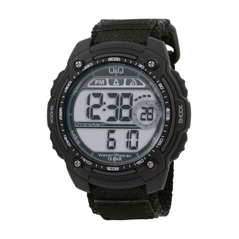 Оригинален Мъжки Часовник Q&Q M075J003Y