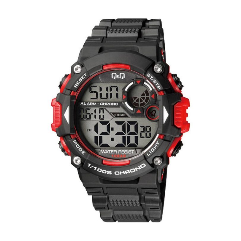 Оригинален Мъжки Часовник Q&Q M146J003Y