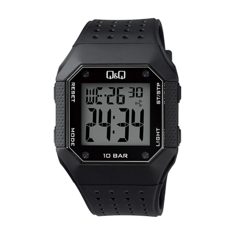 Оригинален Мъжки Часовник Q&Q M158J001Y